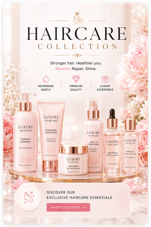 HairCare