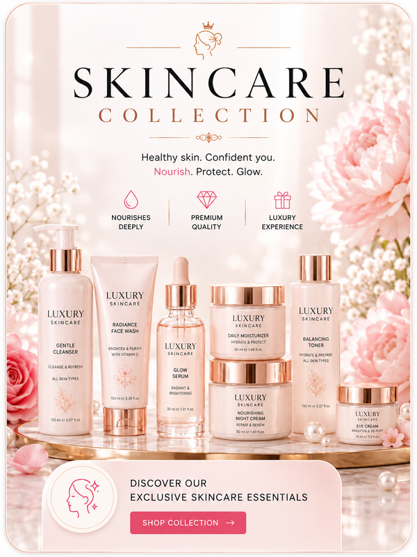 Skincare