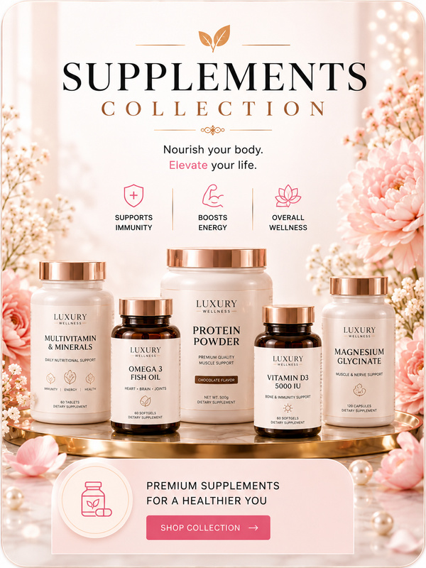 Supplements