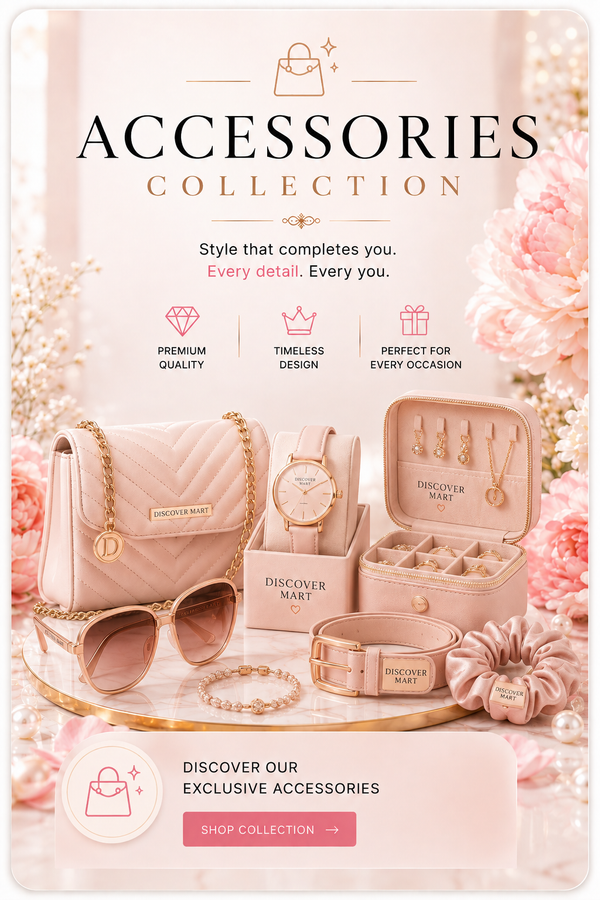 Accessories
